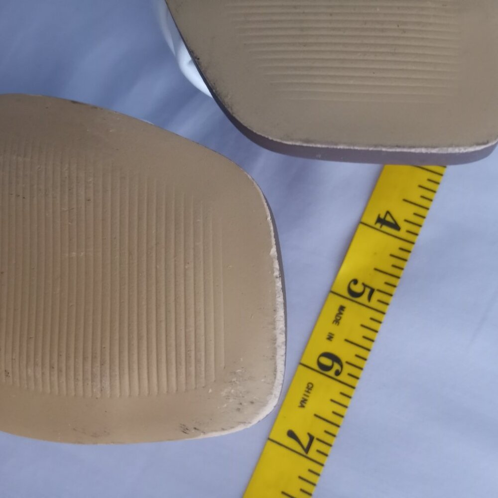 French Connection Flats Sandals - Picture 2 of 11